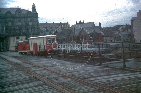 The Transport Treasury Film C0020 1962 Laxey Douglas Ramsey C0020 19