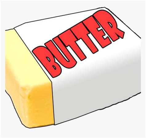 Clip Art Butter Clip Art Butter Butter Png Images Free - Butter Png ...