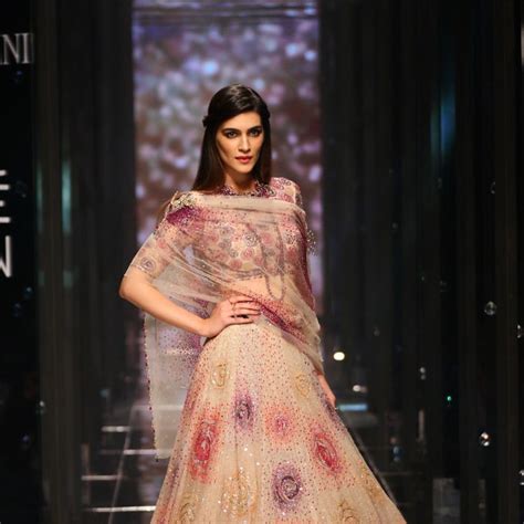 Tarun Tahiliani’s Latest Collection Is An Ode To This Celebrated Indian Artist Vogue India