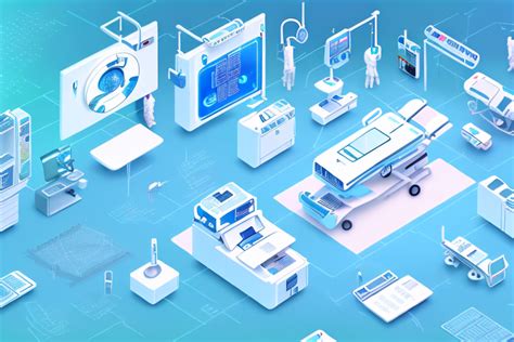 Improving Healthcare Through Digital Transformation Benefits