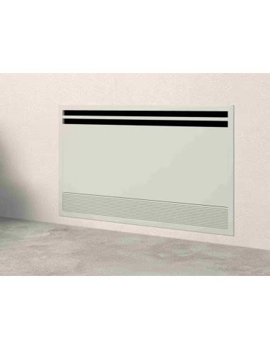 Ventilconvettore Da Incasso Olimpia Splendid Bi2 SLI Naked 200 0062