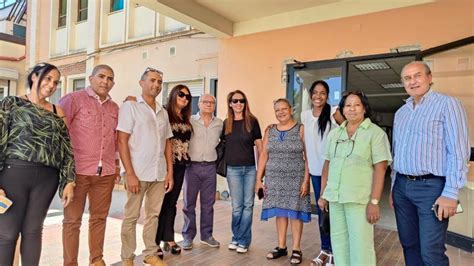 Sanità calabrese Straface accoglie i medici cubani a Corigliano