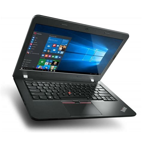 Lenovo Thinkpad E460 Fullhd I3 4 Gb Ram 192 Gb Ssd Bei