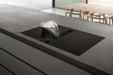 Gaggenau Cv Piano Cottura Flex A Induzione Con Sistema Di