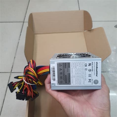 Jual Psu Simbadda Mini W Power Supply Mini Series Sb Watt Psu