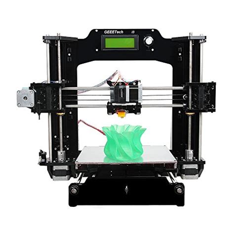 Du M Chtest Den D Drucker Geeetech Prusa I X Kaufen Ddp