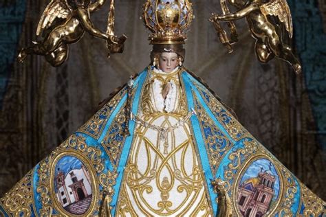 La Virgen de San Juan Historia devoción y milagros que debes conocer