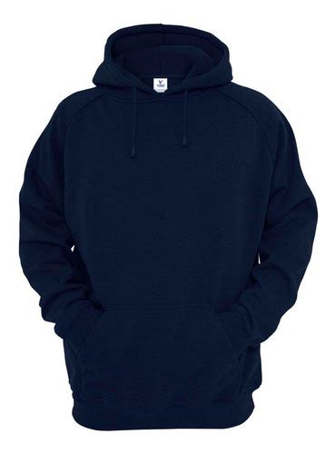 Sudaderas Yazbek Capucha Y Cangurera Unisex Para Adulto Mercadolibre