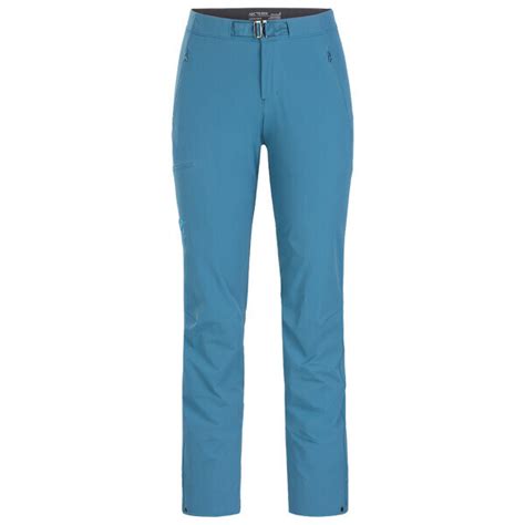 Arc Teryx Gamma Lt Pant Women S X000007611 Serene Ab 103 40 € Preisvergleich Bei Idealo De