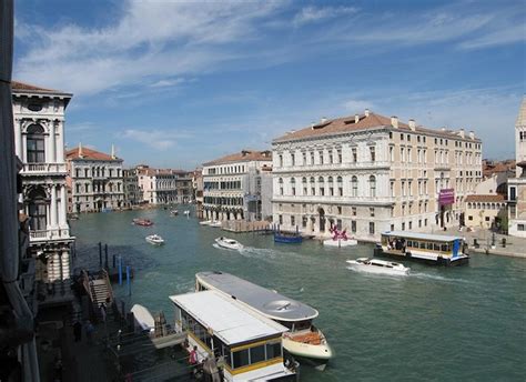 Hotel Palazzo Stern Venice Hotels accommodation in Venice Venetian ...