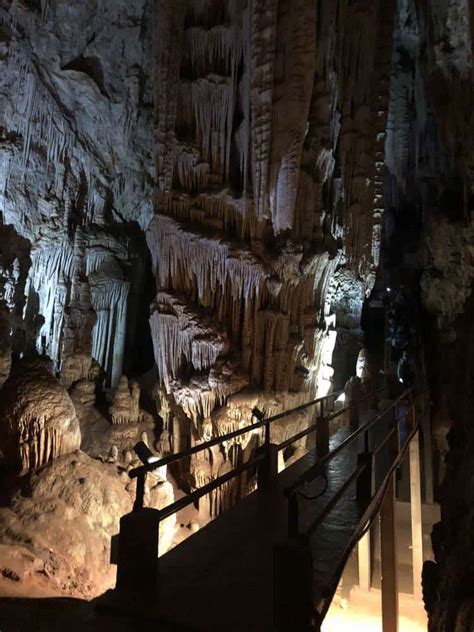 Conhe A A Caverna Do Diabo A Maior Caverna Do Estado De S O Paulo