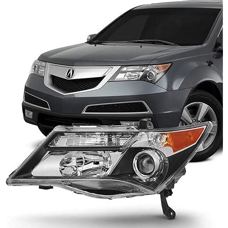 Amazon Hid Style Headlight For Acura Mdx Sport