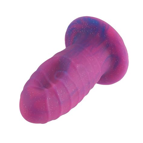 Dragon Egg Fantasy Suction Cup Dildo 16 Cm Hismith