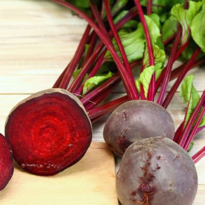 Rote Bete Unser Einheimische Superfood