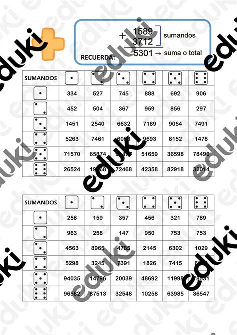 Calculo Con Dados Material De La Siguiente Asignatura Matem Ticas