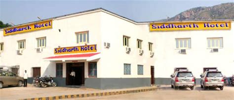 Siddharth Hotel Rajgir Price, Reviews, Photos & Address