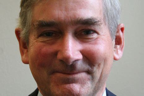 Richard Thomas CBE LLD - GOV.UK