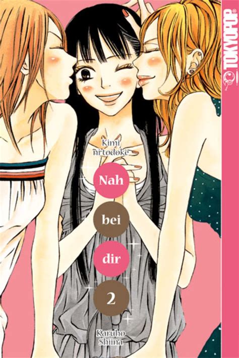 Nah Bei Dir Kimi Ni Todoke Online Kaufen