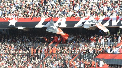 La Revista Marca Plus Eligi A La Hinchada De Newells Como Una De Las