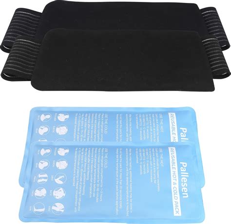 Amazon Therapaq Reusable Ice Pack X Hot Cold Gel For Shoulder