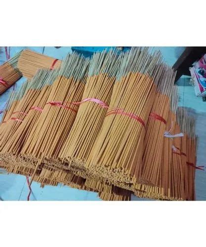 Inch Bamboo Incense Stick Packaging Type Bundle Thickness Mm