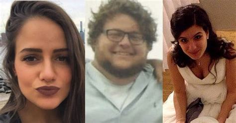 Here Are the Victims of the Belgian Terror Attacks - ATTN: