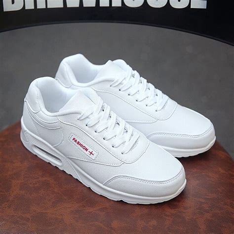 Zapatillas Tenis Blancos Para Colegio Atelier Yuwa Ciao Jp