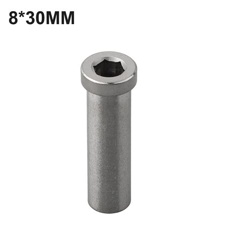 Road Bike Brake Caliper Mount Recessed Pivot Bolt Nut Disc Brake Pad