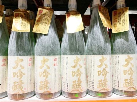 コストコで購入出来る日本酒の種類・価格一覧をご紹介。想定以上に種類が豊富