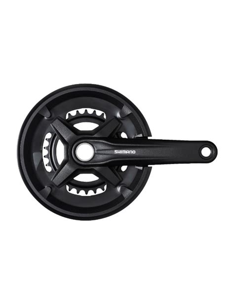 Korba FC MT210 46 30 2x9s SHIMANO 170mm Hollowtech