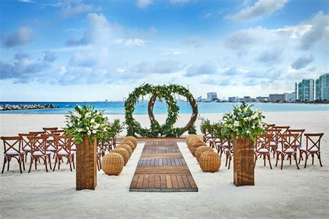 35 Aros De Flores Para Boda ¡para Un Romance Redondo Mx