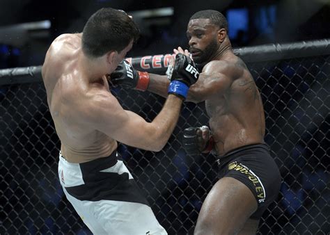 Three of UFC’s most dominant champions are black — why it’s worth