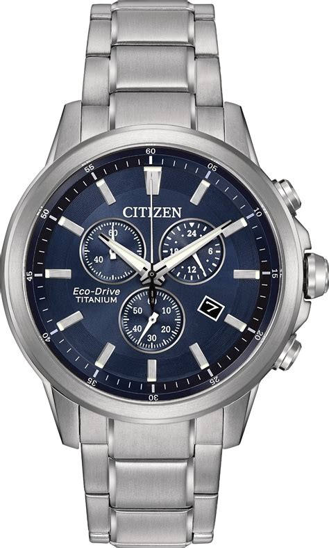 Arriba Imagen Citizen Titanium Eco Drive Abzlocal Mx