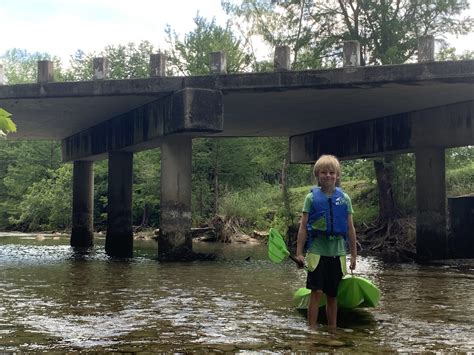 A Summer Of Adventure Hill Country Conservancy