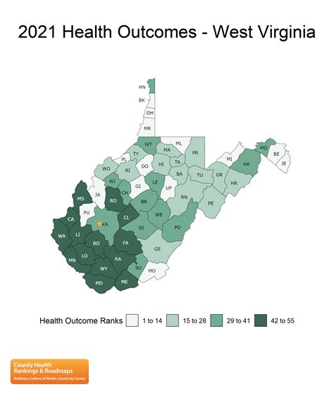 Data and Resources | County Health Rankings & Roadmaps