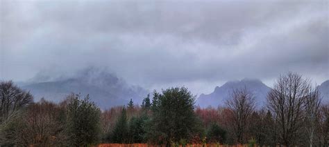 Urkiola Urkiola Con Niebla Y Lluvia Eitb Eus Flickr