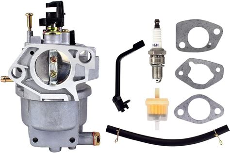 Amazon Carburetor Carb Compatible With Ryobi Ry S