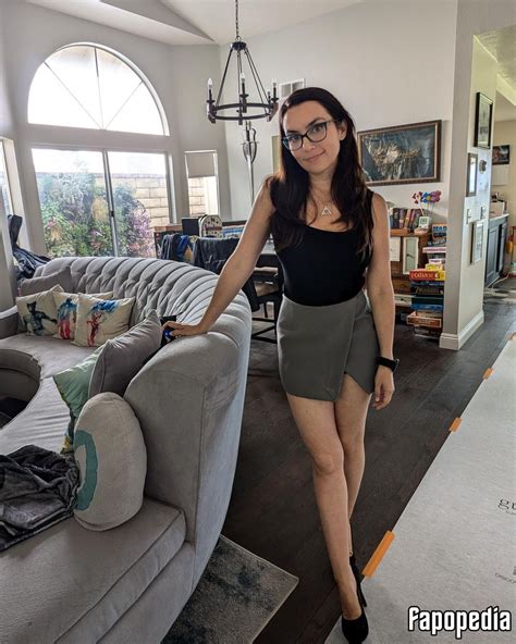 Trisha Hershberger Nude Leaks Photo Fapopedia