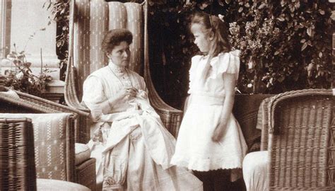 Was Anna Anderson the Last Remaining Romanov? - DNA in the News