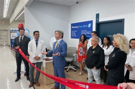 Shoppers Drug Mart Lakeland Ridge Opens Pharmacy Care Clinic Leduc