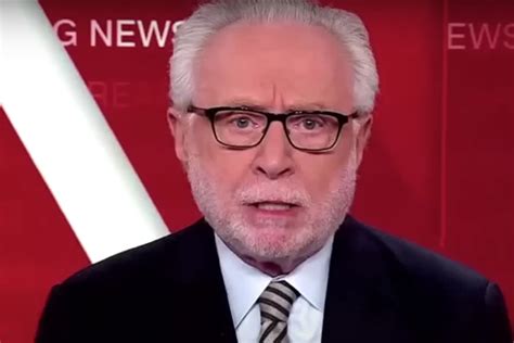 CNN’s Wolf Blitzer gets the late-night treatment over ‘Wolf Spritzer’ post hours before Biden on ...