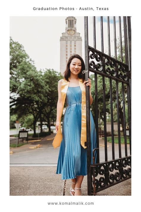 University Of Texas At Austin Graduation Photos Atx Photographer