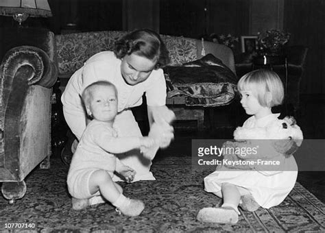 Ursula Von Ribbentrop Photos and Premium High Res Pictures - Getty Images