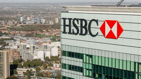 HSBC Shareholders Defeat Ping An-Backed Measures - The New York Times 