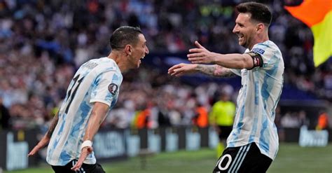 Lionel Ángel el bebé de Rosario que rinde homenaje a Messi y Di María