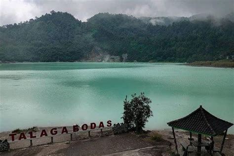 Rekomendasi Tempat Wisata Di Garut Yang Hits Panoramanya Juara