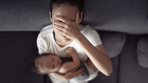 Fda Approves First Pill For Postpartum Depression