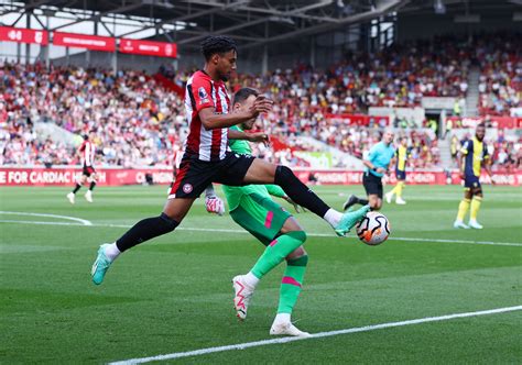 Brentford Vs Afc Bournemouth Live Premier League Newest Rating