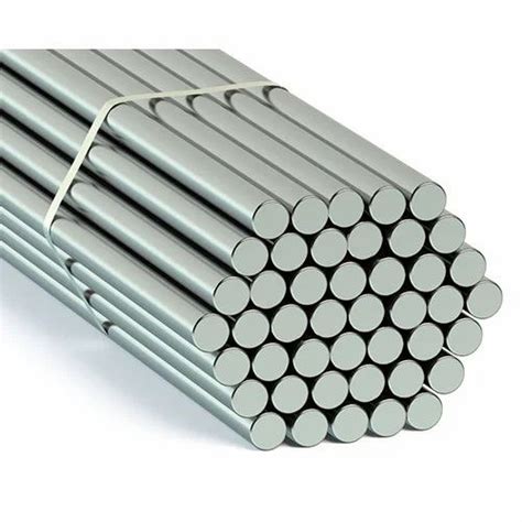 17 4 Ph H1025 Stainless Steel Round Bar For Construction Length 3 And