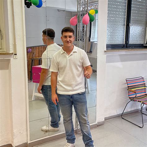 kerim enna karriere  der paulinenpflege